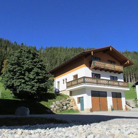 Appartement Zum Roessl Ramsau am Dachstein Bagian luar foto