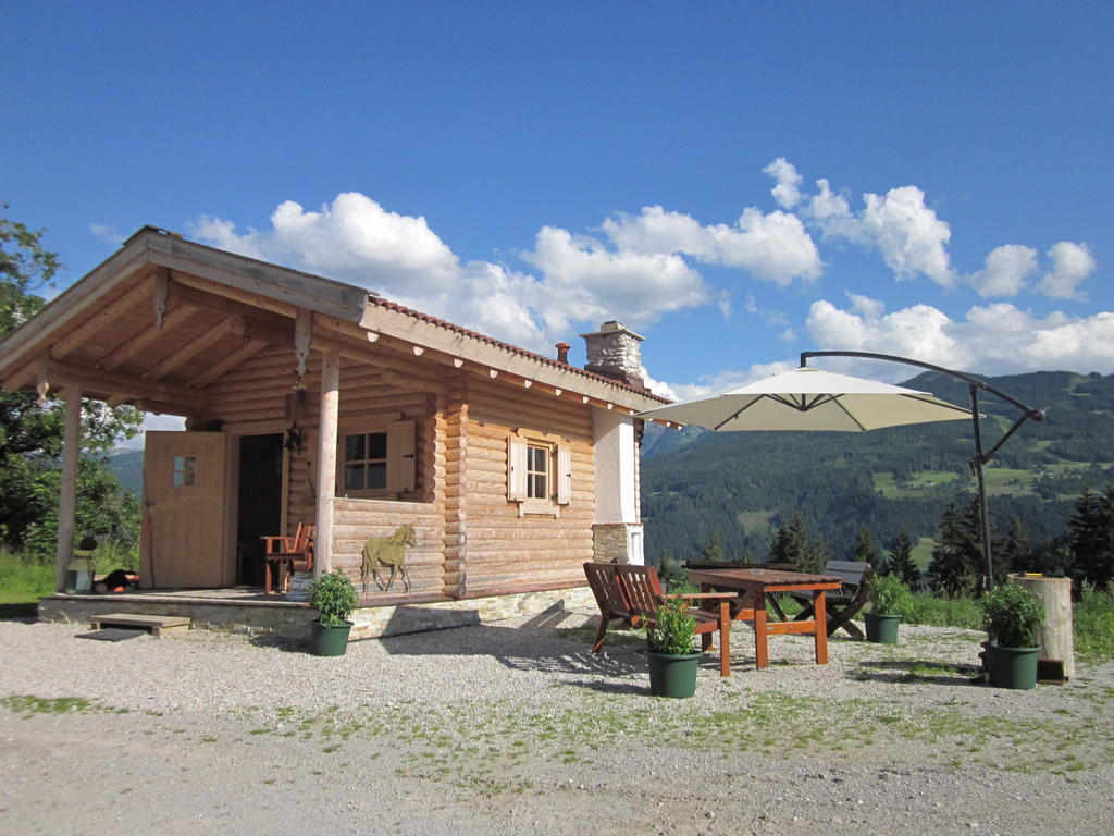 Appartement Zum Roessl Ramsau am Dachstein Ruang foto