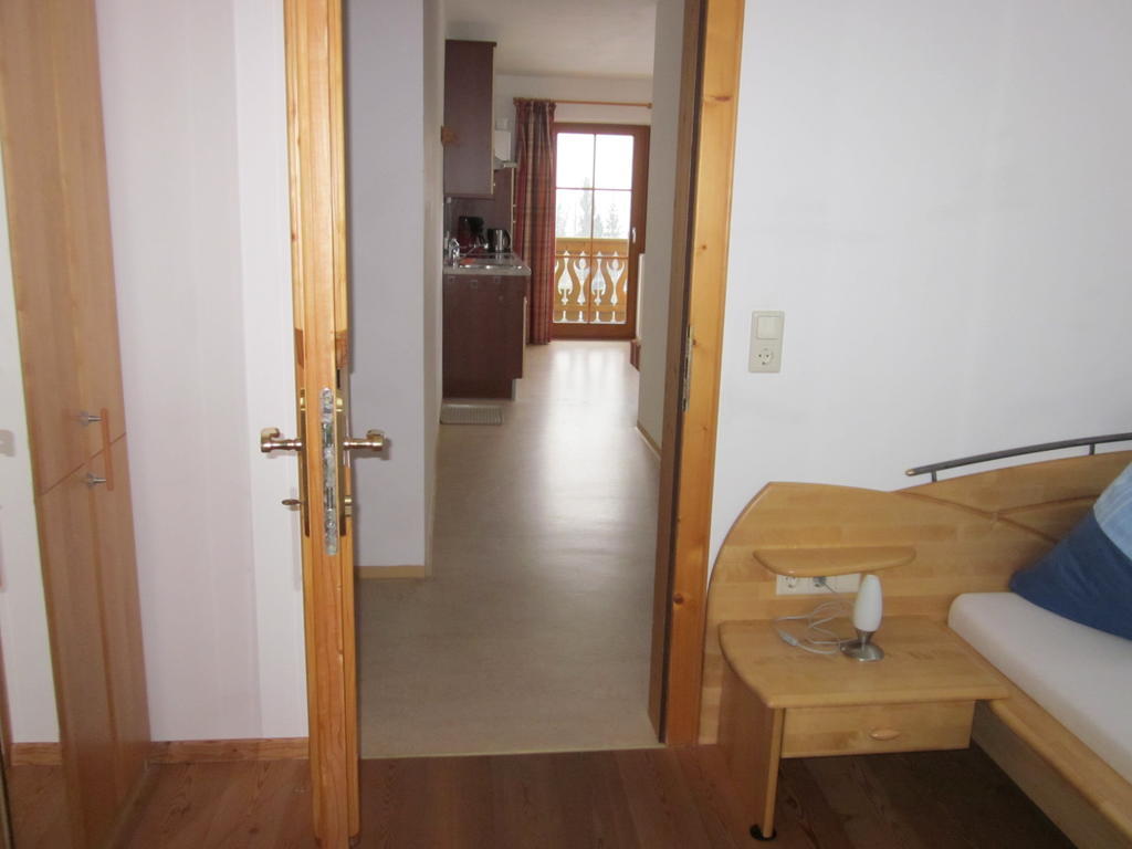 Appartement Zum Roessl Ramsau am Dachstein Ruang foto