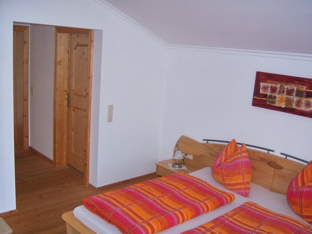 Appartement Zum Roessl Ramsau am Dachstein Ruang foto