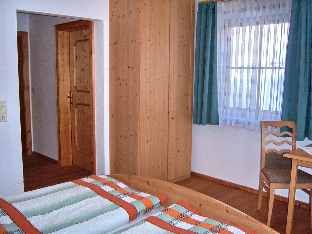 Appartement Zum Roessl Ramsau am Dachstein Ruang foto