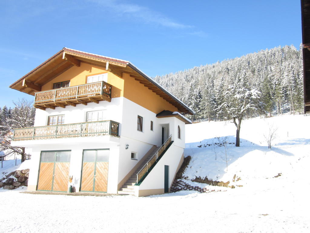 Appartement Zum Roessl Ramsau am Dachstein Ruang foto