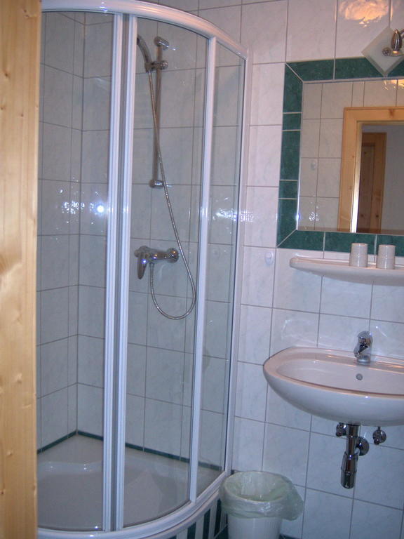 Appartement Zum Roessl Ramsau am Dachstein Ruang foto