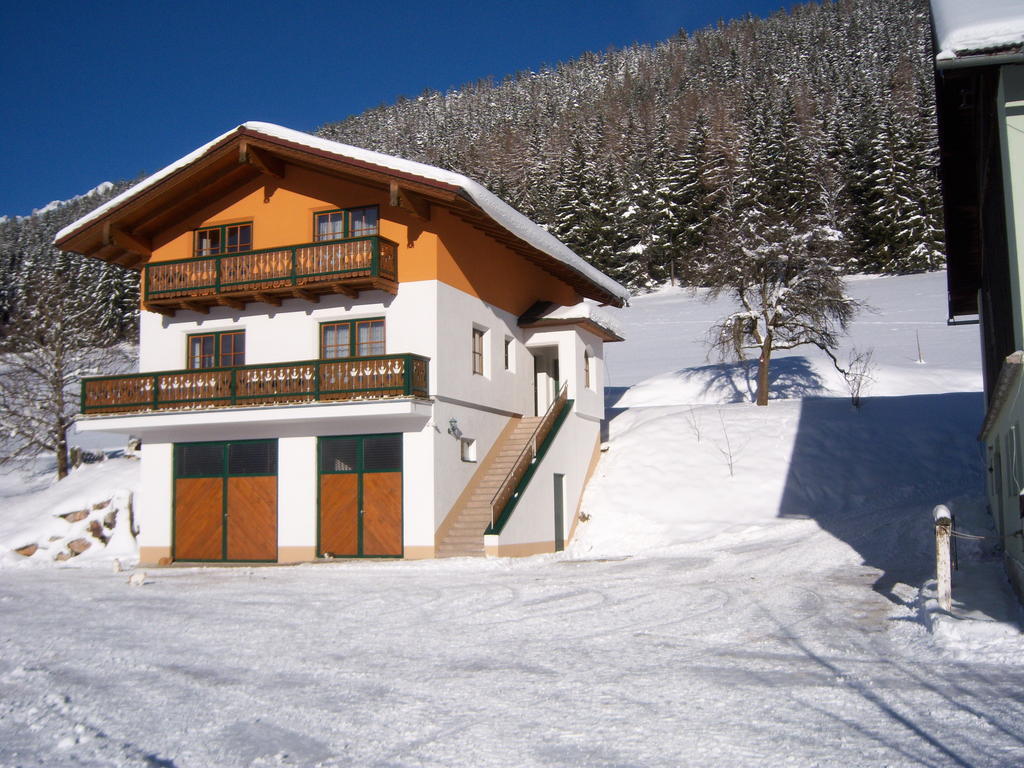 Appartement Zum Roessl Ramsau am Dachstein Ruang foto