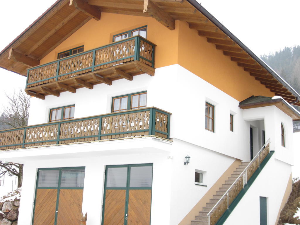 Appartement Zum Roessl Ramsau am Dachstein Ruang foto