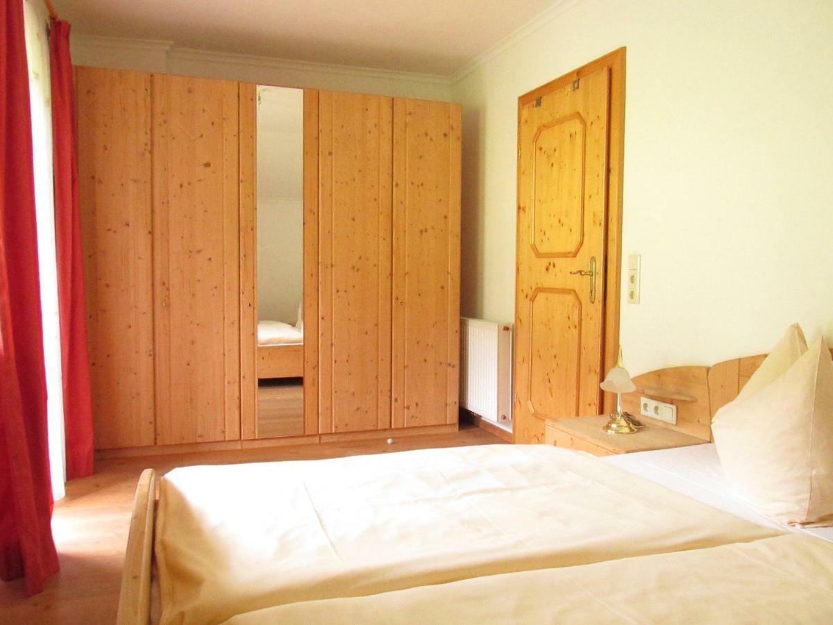 Appartement Zum Roessl Ramsau am Dachstein Bagian luar foto