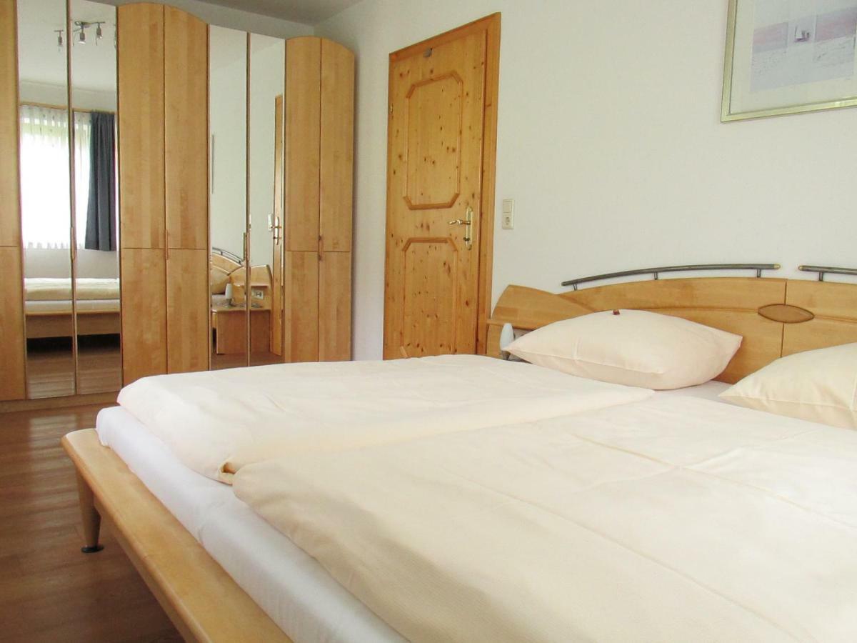 Appartement Zum Roessl Ramsau am Dachstein Bagian luar foto